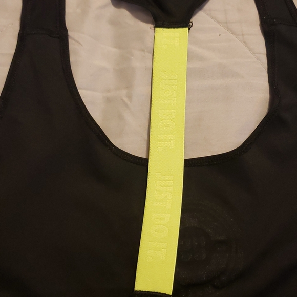 Muscles Shirt - Picture 3 of 4